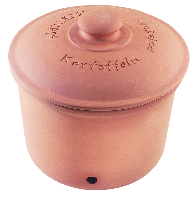 Frischetopf Maxi terra.ø26cm