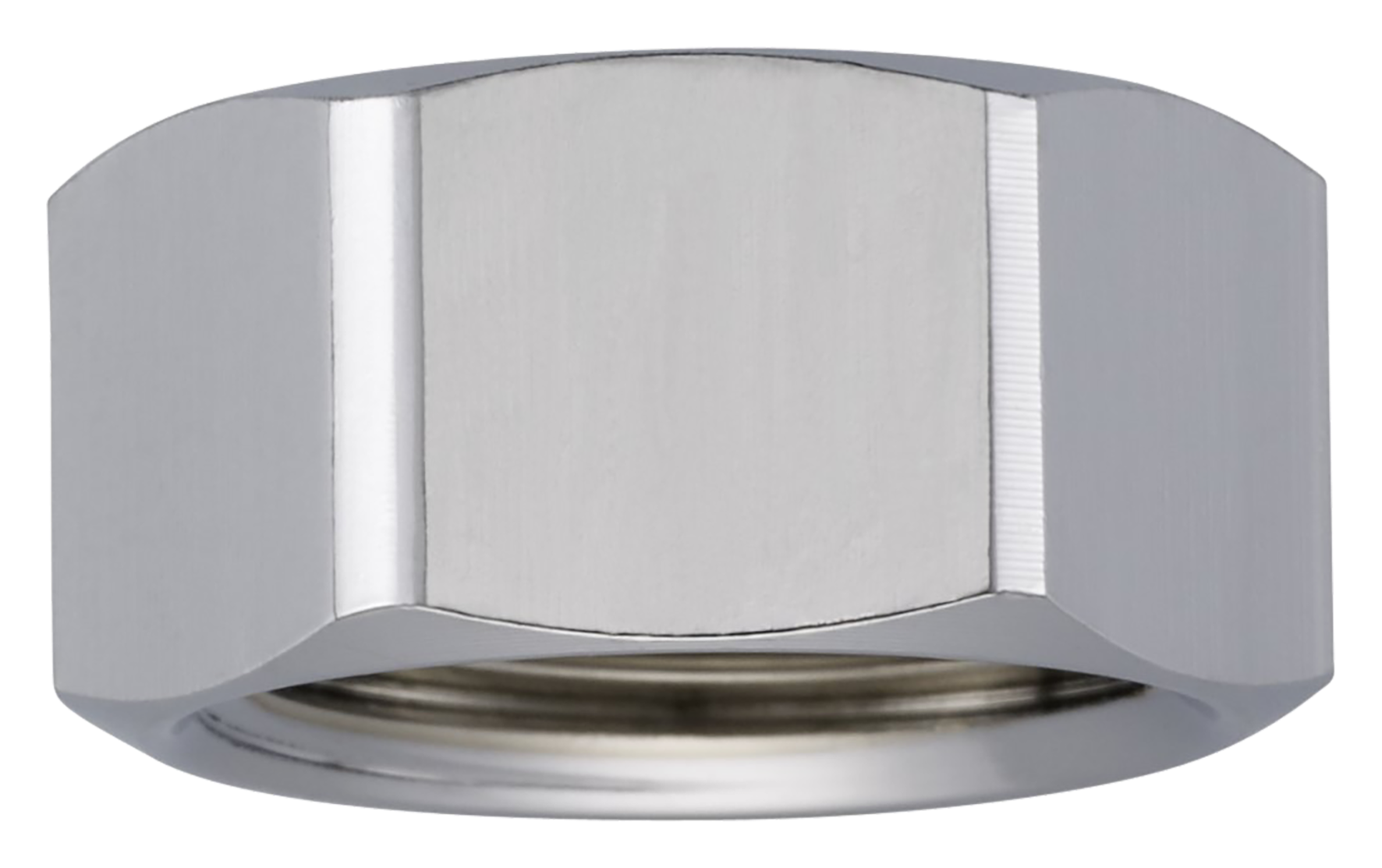 Verschlusskappe 6kant 3/8"