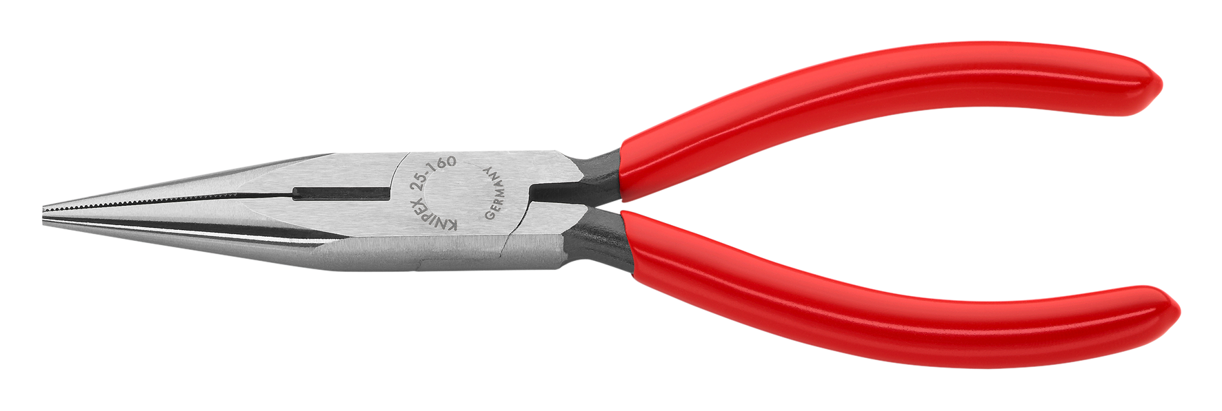 Radiozange Ku at fl-ru 160