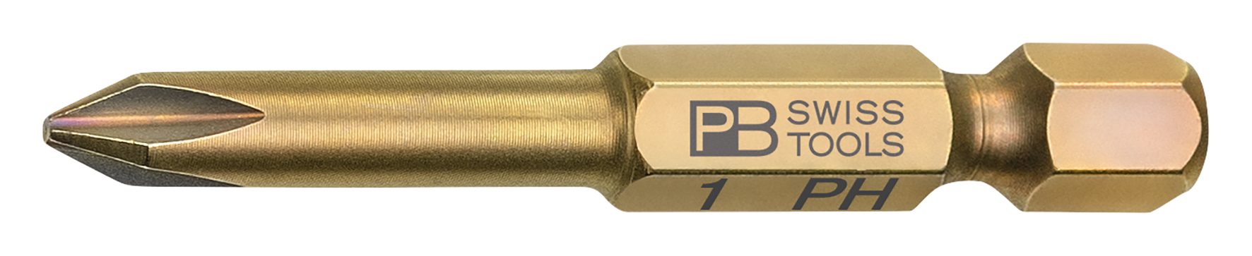 Phillips-Bit PB E6.190/1