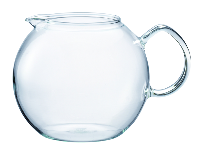 Ersatzkrug Assam Glasgriff1.5l