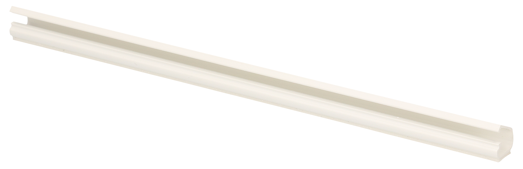 Kabelkanal 12x7 mm 2m sk ws