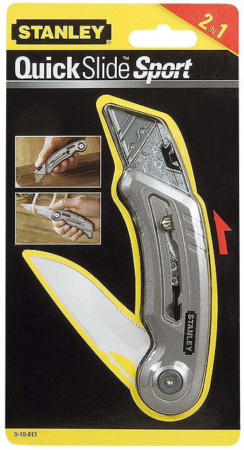 Messer Quickslide Sport