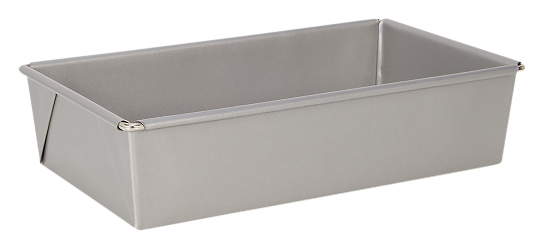 Brotbackform Silver-Top 24cm