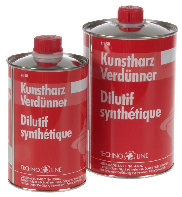 Kunstharz Verdünner 500 ml