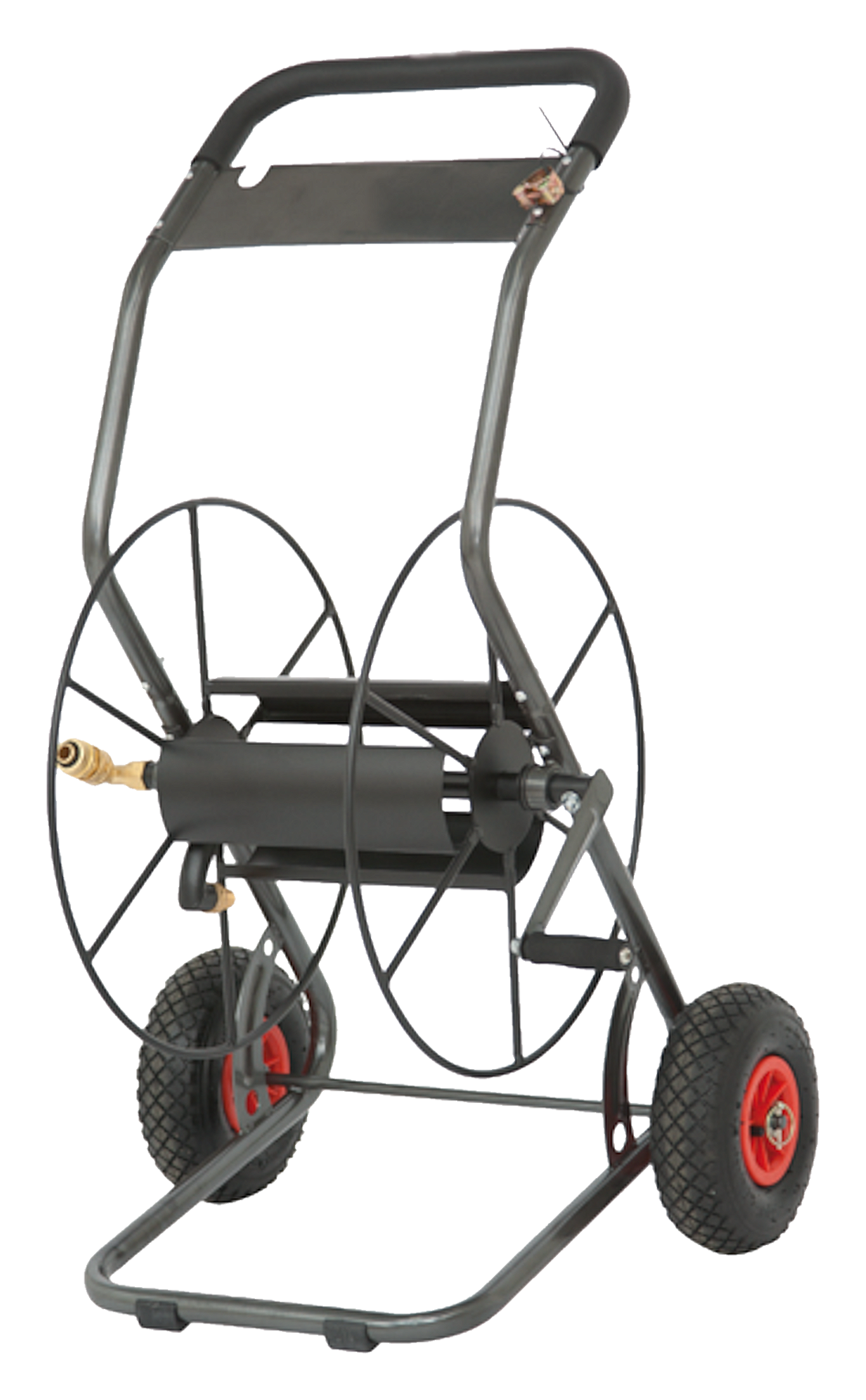 Schlauchwagen Profi 60x70x115