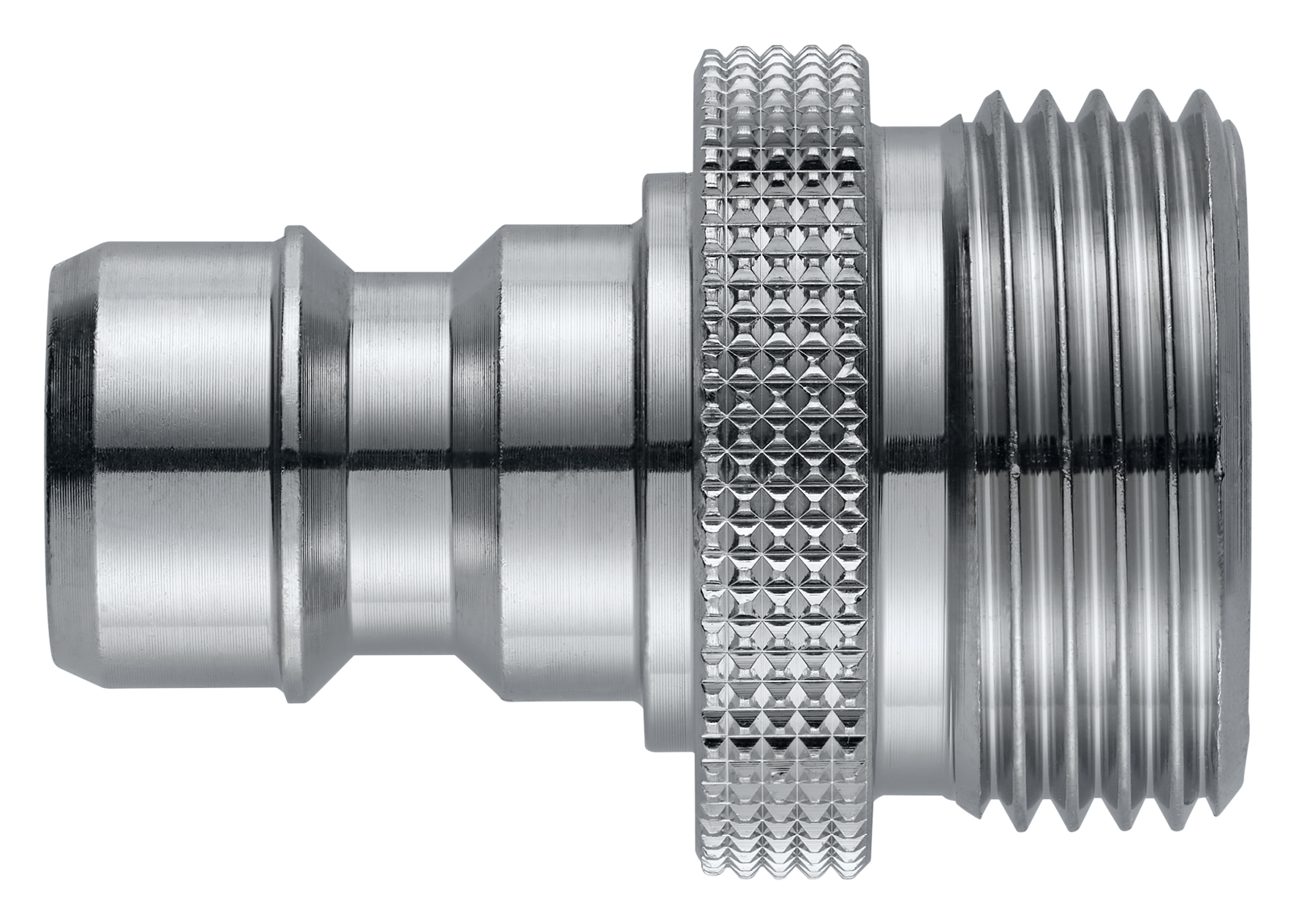 Kupplungsnippel AG 3/4