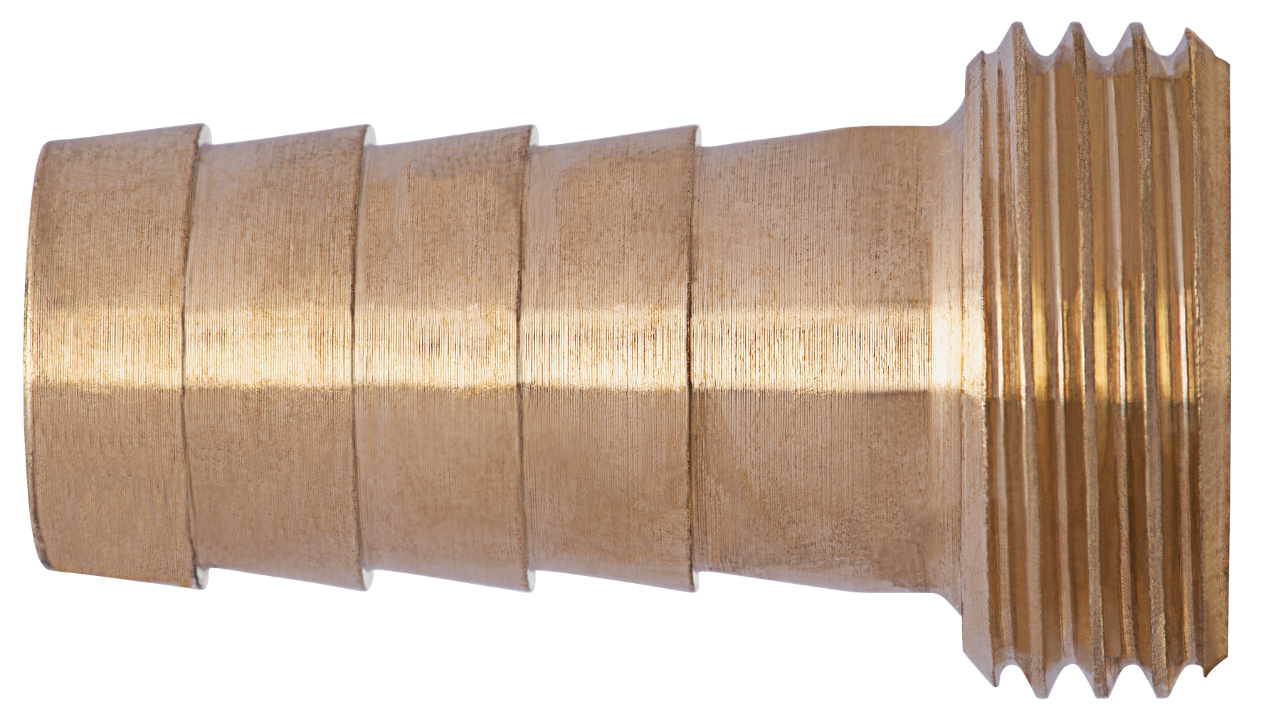 Schlauchansch. 1/3" 1/2" 13mm