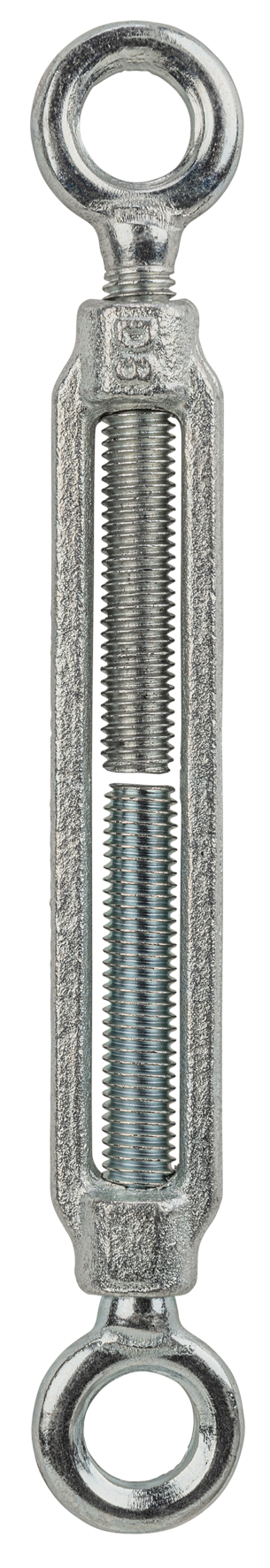 Spannschl. Robur Oesen1St.M10