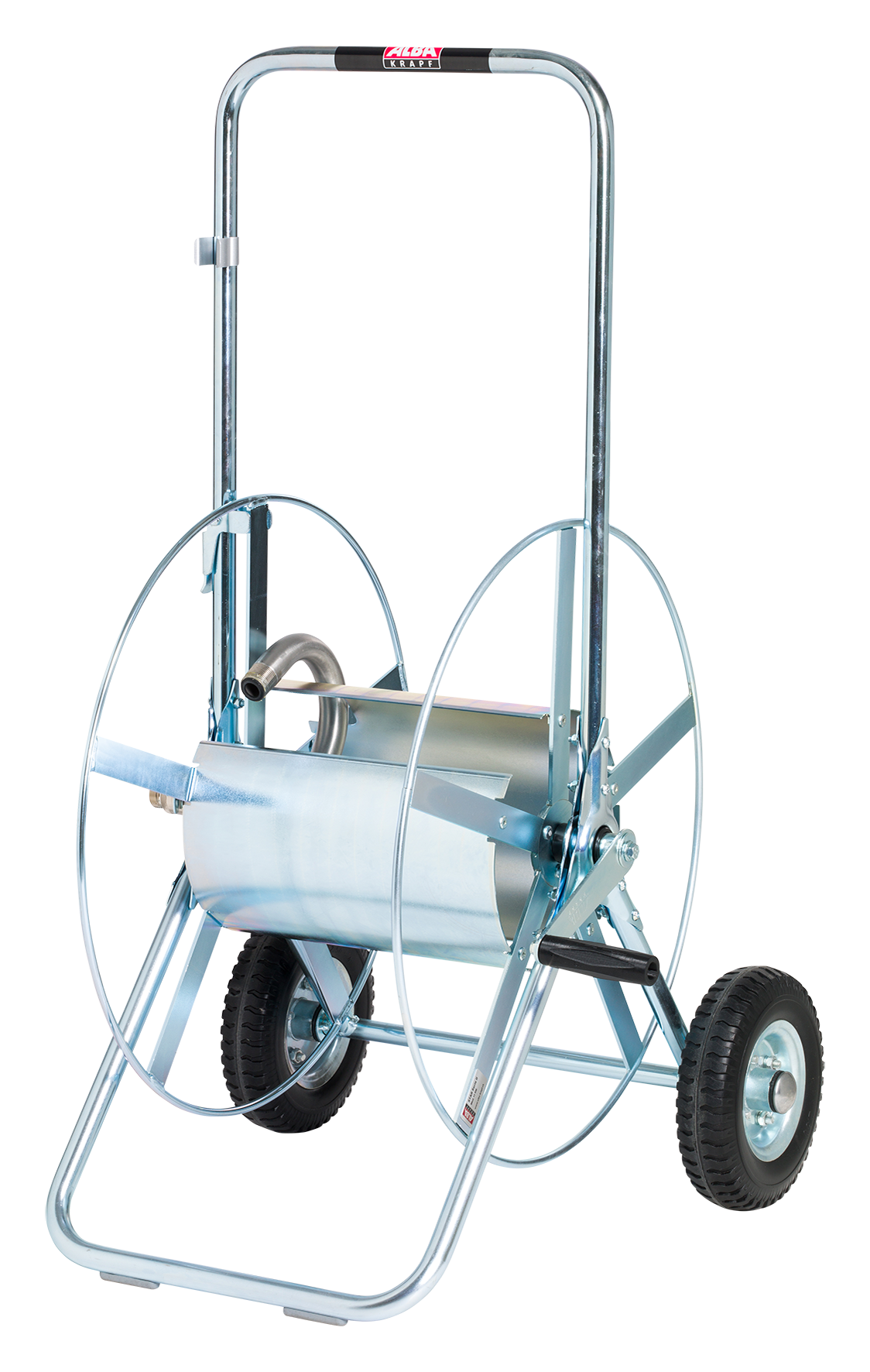 Schlauchw. Star II 3/4" vz