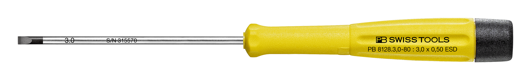 E-Schraubenz.PB 8128.3.0-80ESD