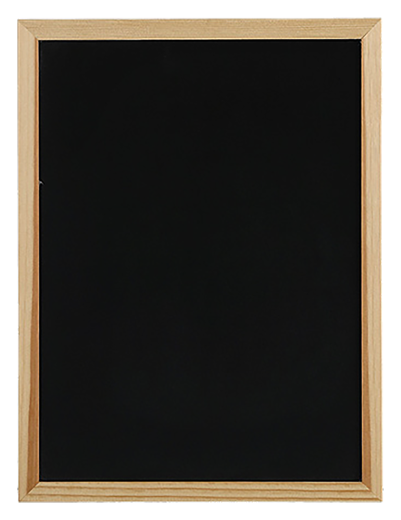 Magnet Kreidetafel 30x40cm