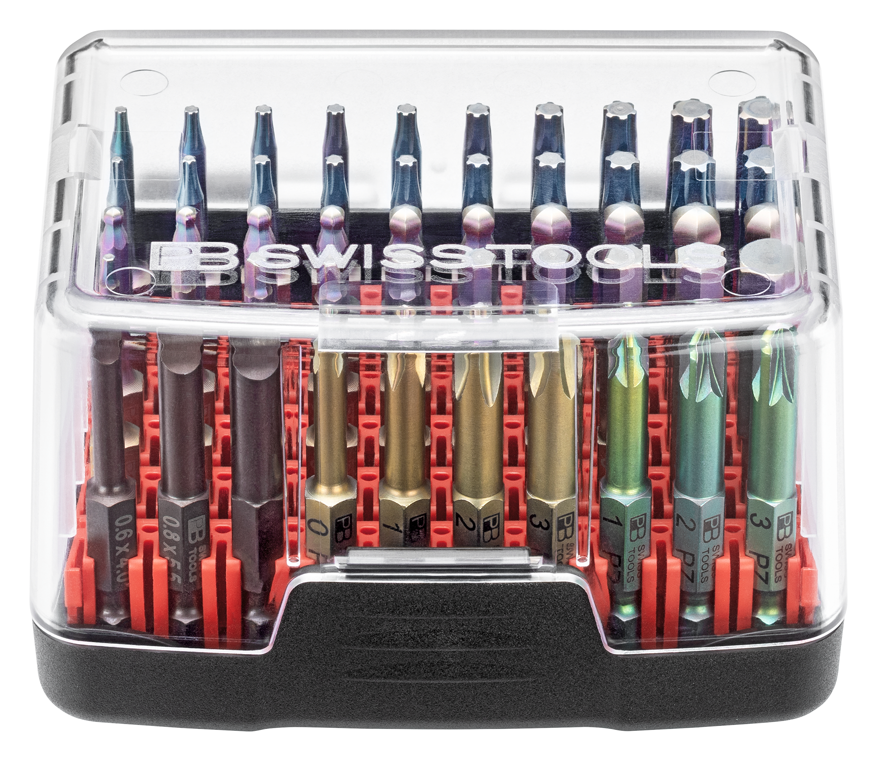 BitBox PB E6 798 BB 30Bits