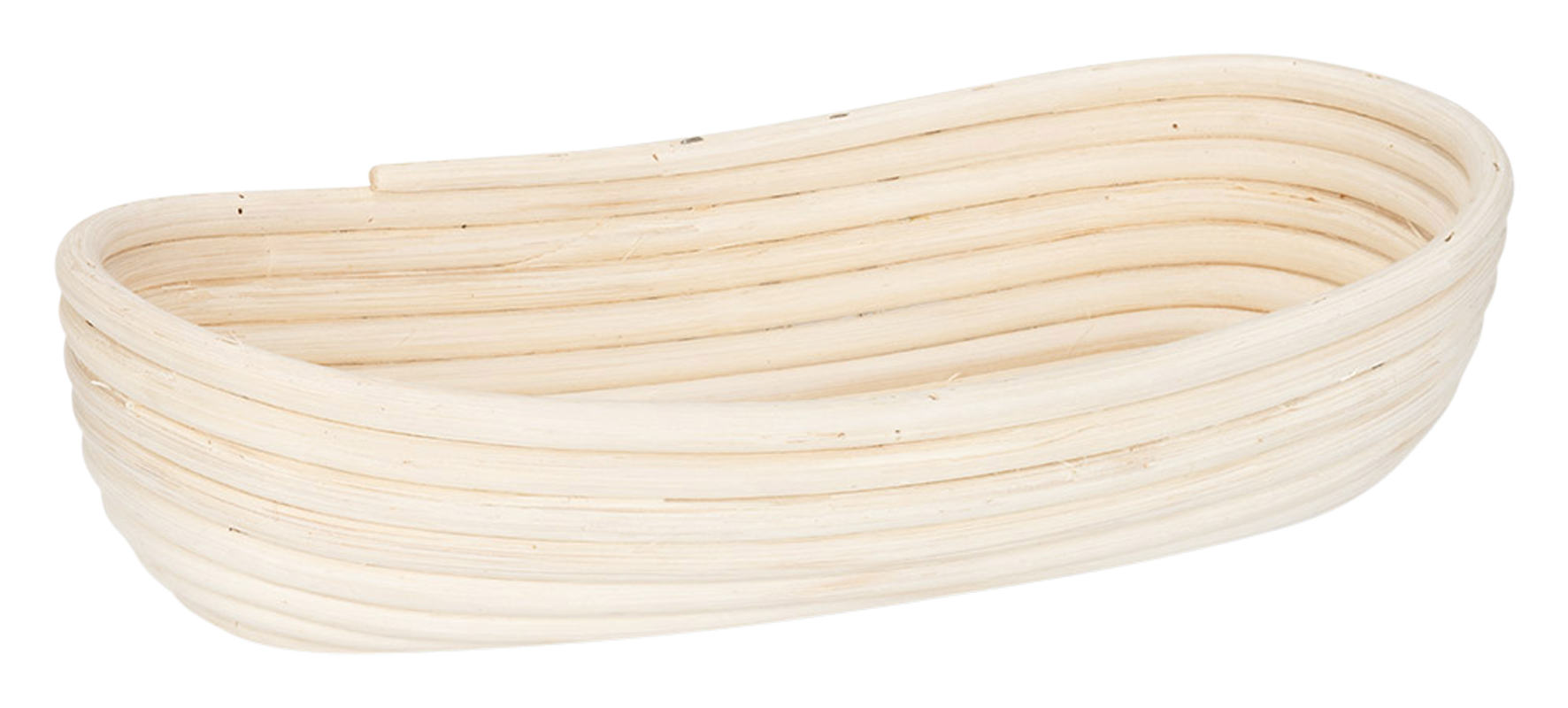 Gärkörbchen 28x13 cm