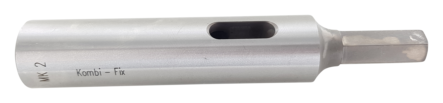 Adapter Kombi-Fix MK2 13 mm