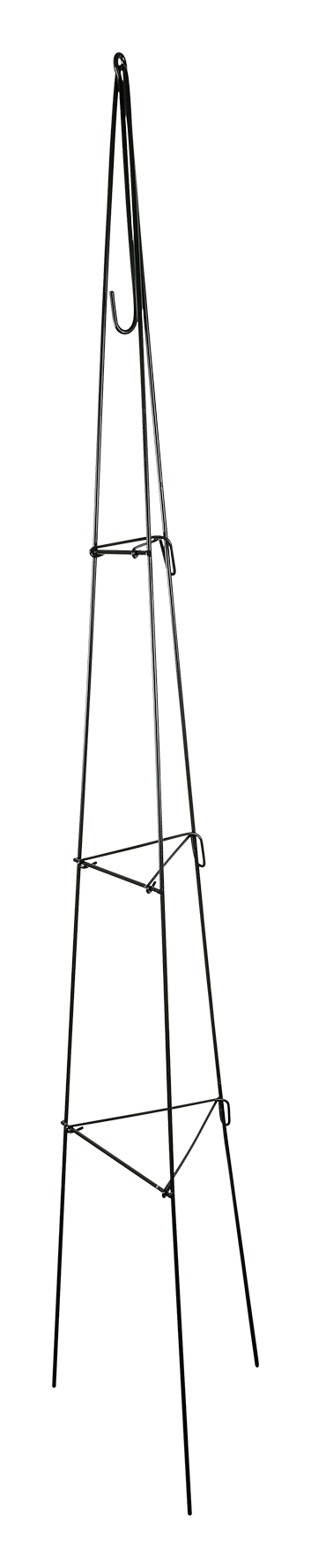 RankturPyramide 27x31x180cm