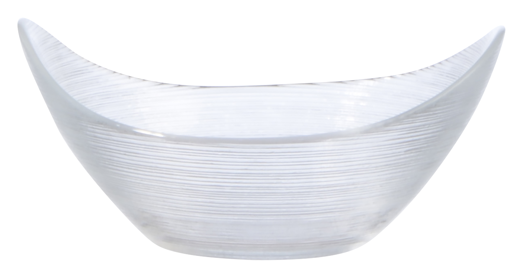 Gondelschale Circle 15x13cm