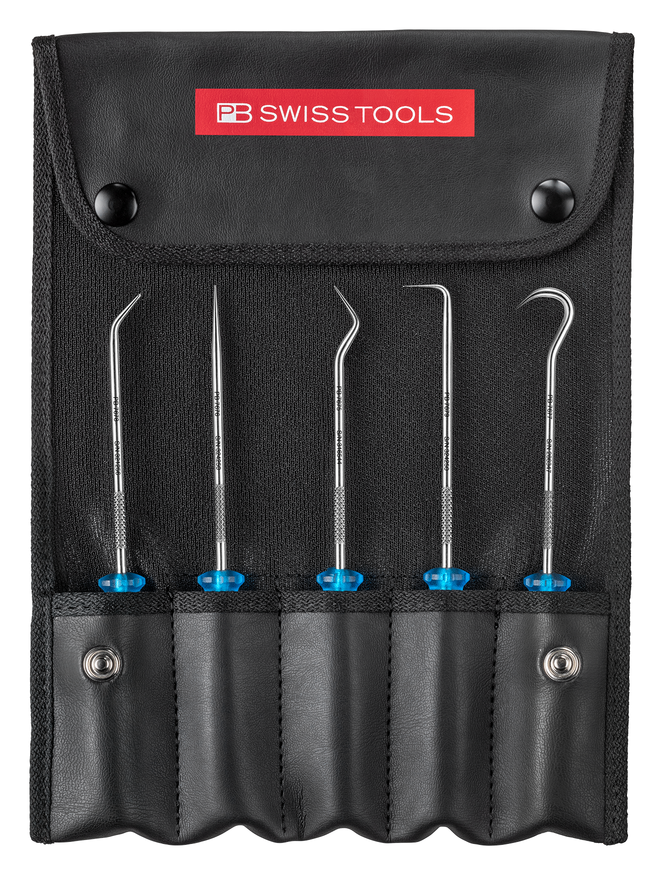 PickToolset PB 7685.Set