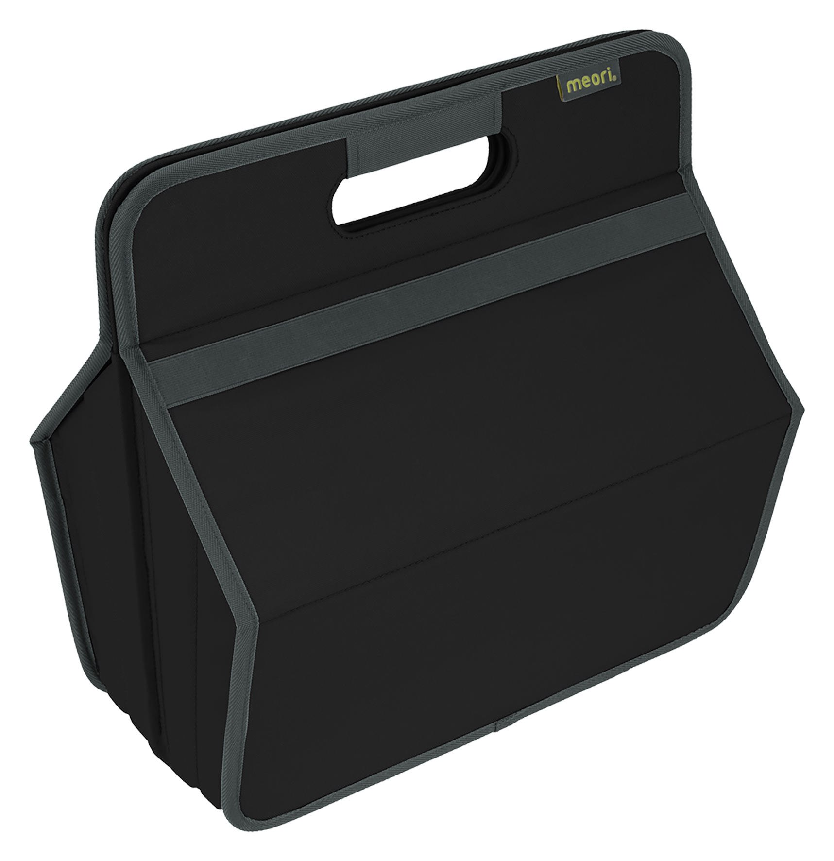 Faltbox Hobby Werkzeug black