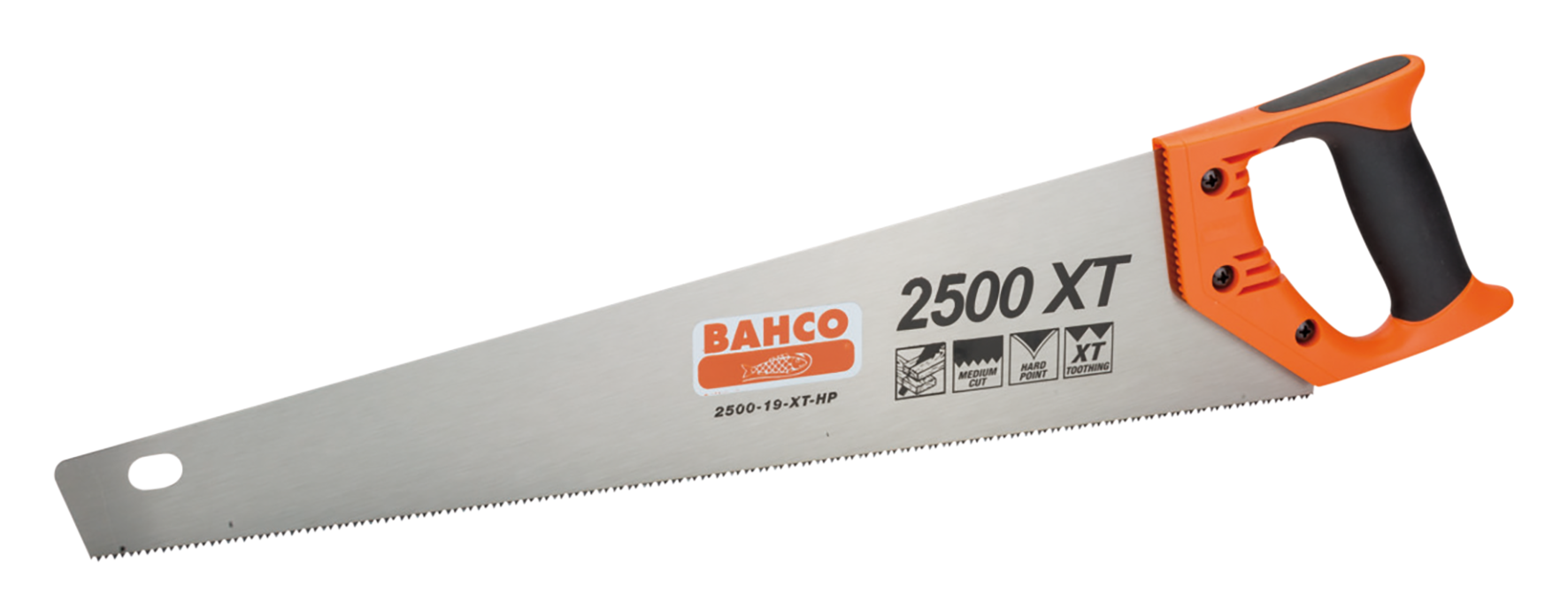 Handsäge 2500 XT 19"