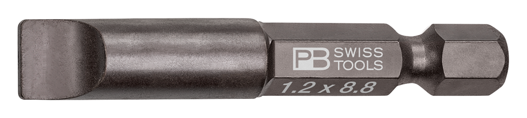 Schlitz-Bit PB E6.100/5