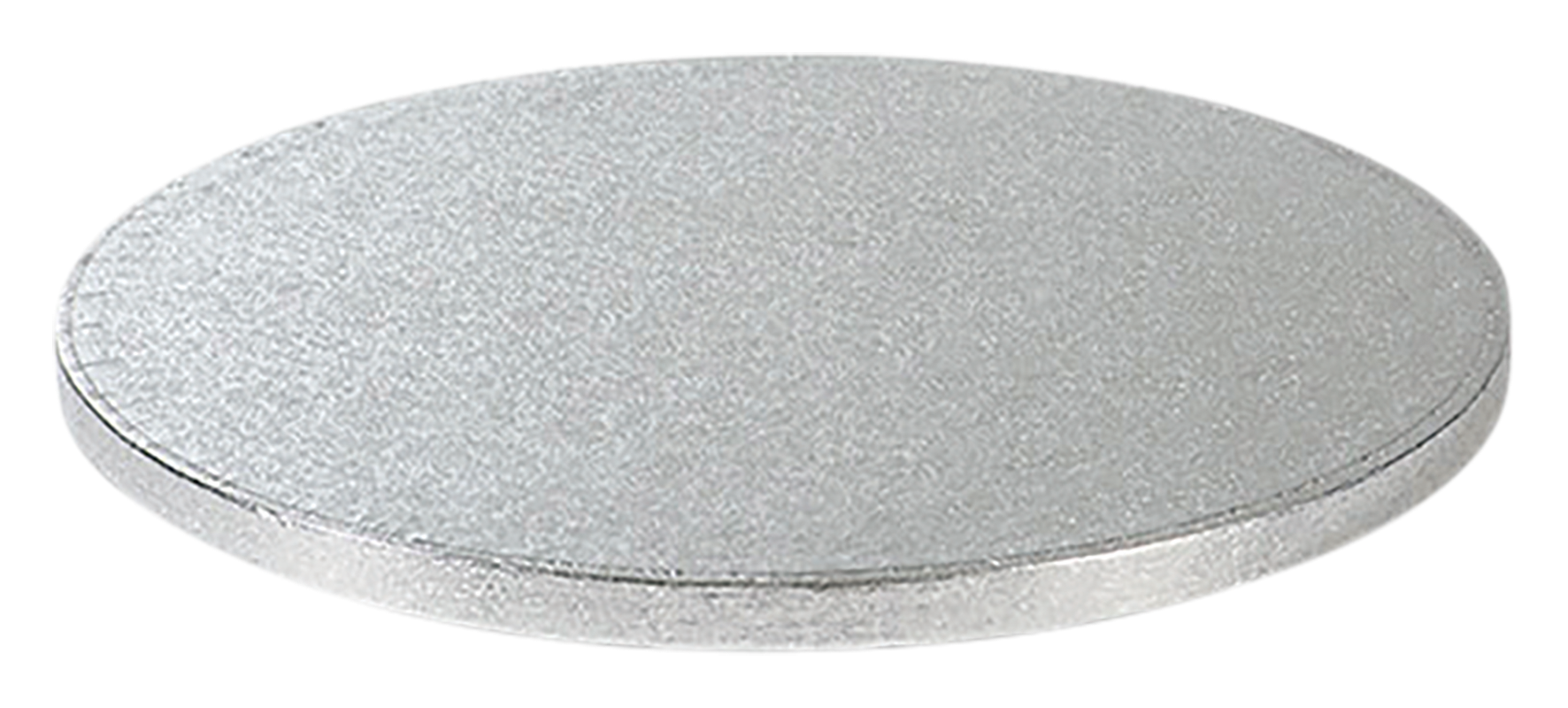 Tortenplatte silber ø 26cm