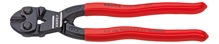 BolzenschneiderCoBolt Ku 200