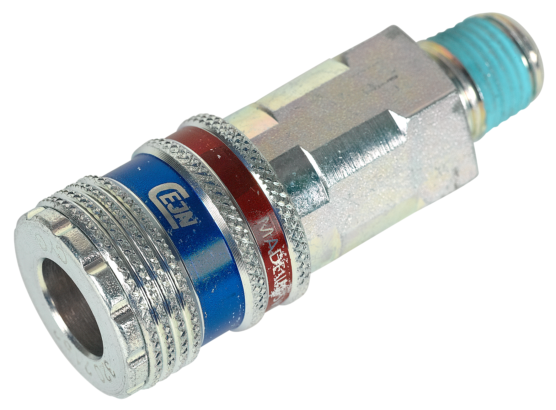 Kupplung eSafe 320 AG 1/4"