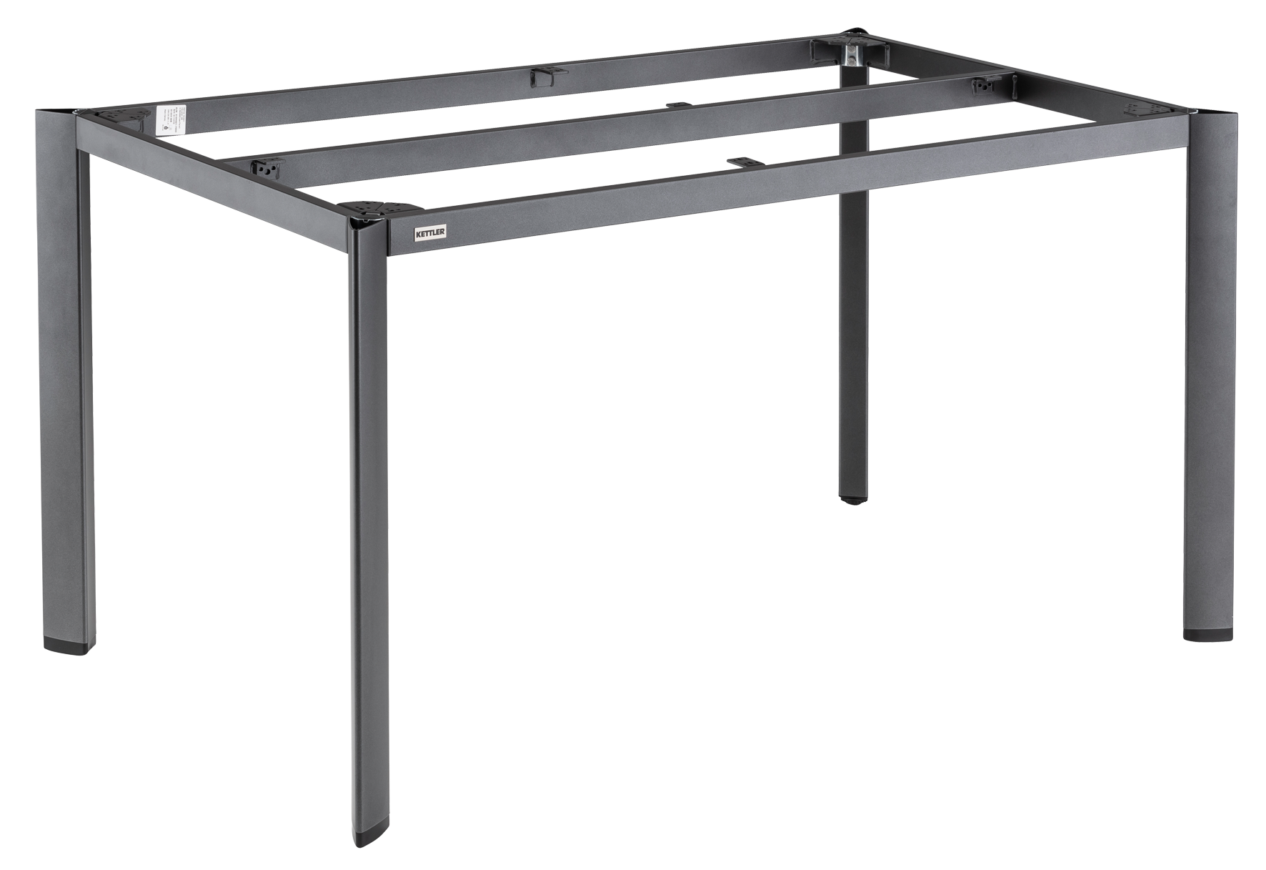 Untergest. Edge anth. 220x95cm