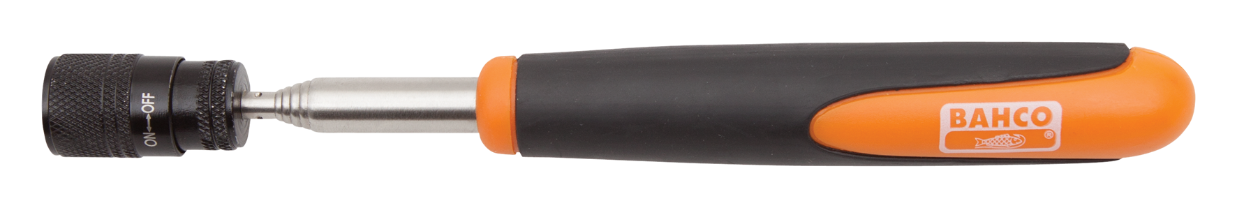 Teleskopmagnetheber LED 3.65kg