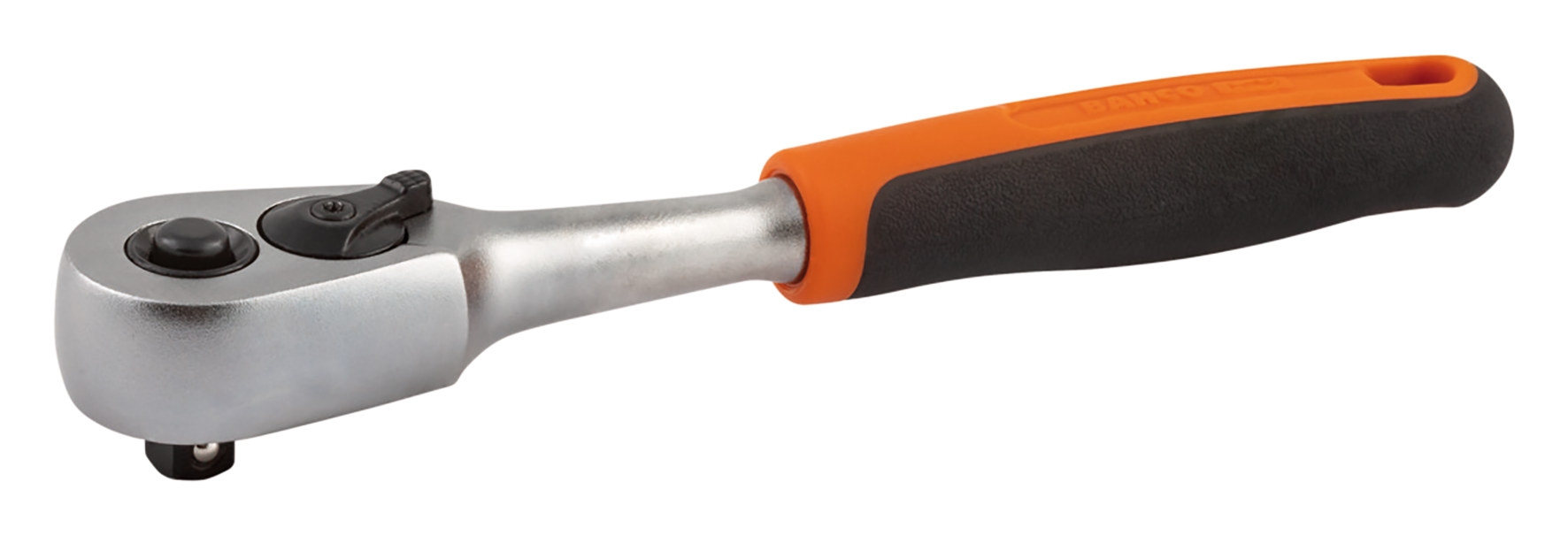 Umschaltknarre 1/4" 60