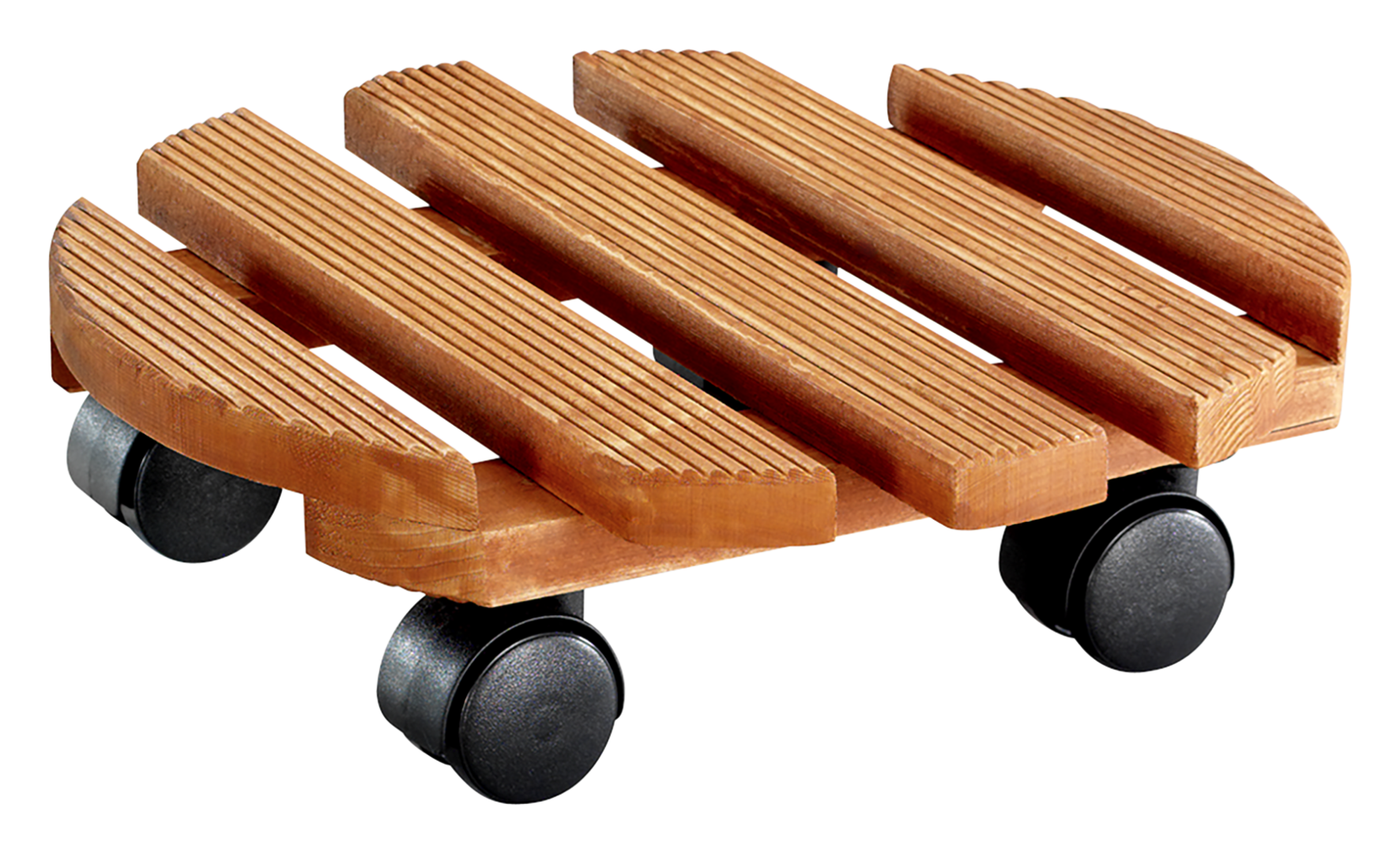 Pflanzenroller Coun.ø30cm ka.