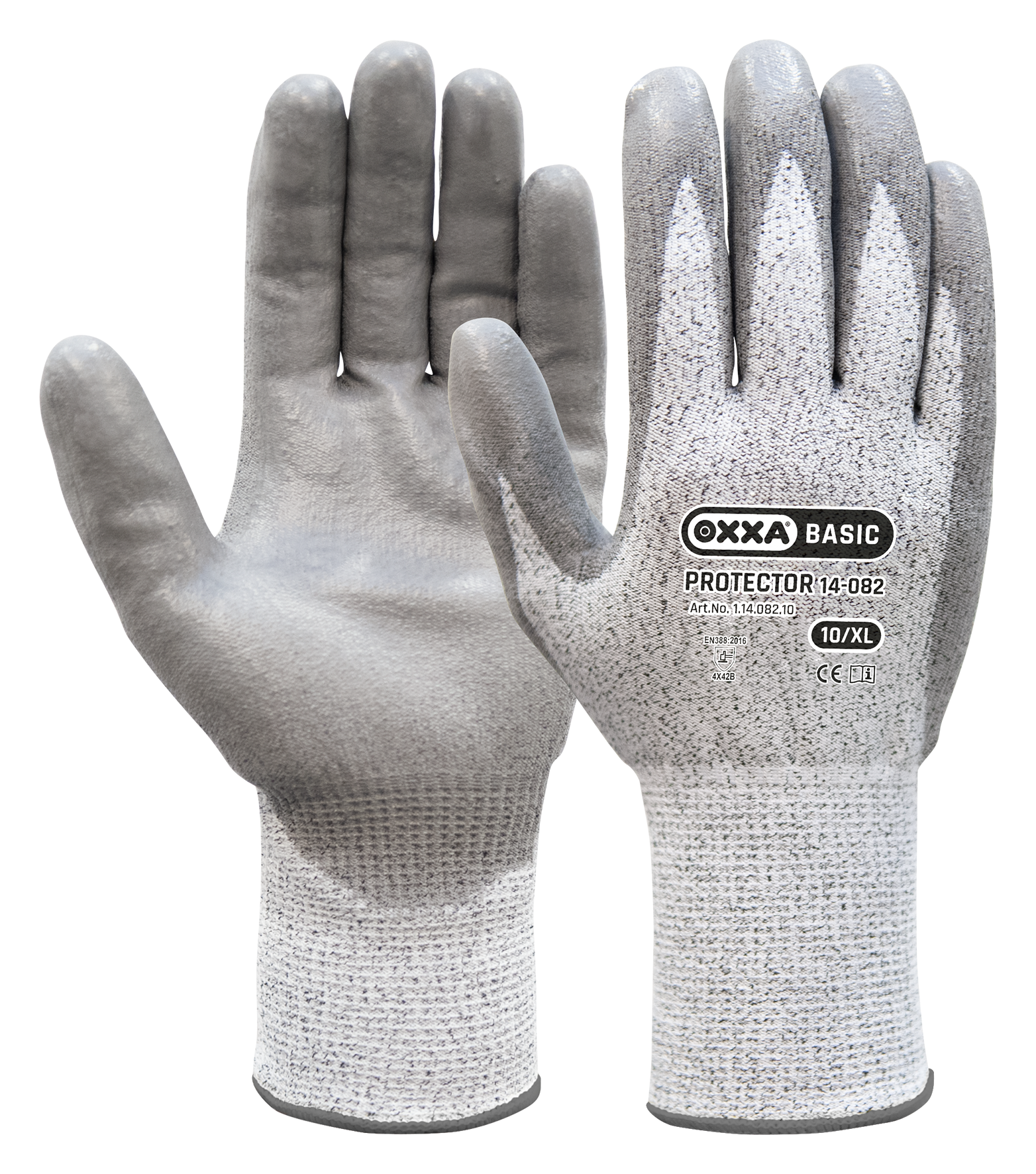 Handschuh Dyna-Flex Gr. 9