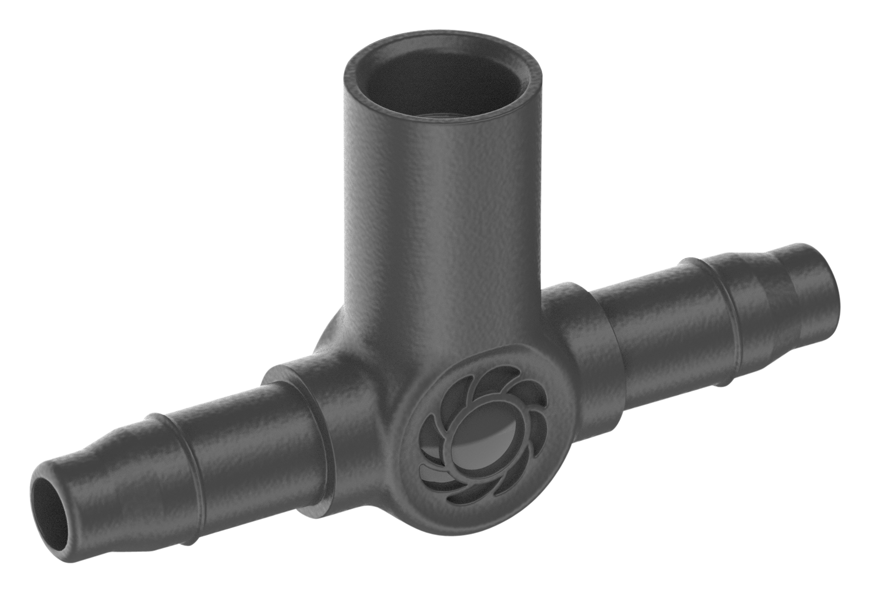 T-Stück für Sprühdüsen