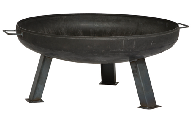 Feuerschale XXL ø 55 cm