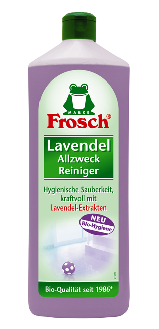 Allzweckreiniger Lavendel 1 l