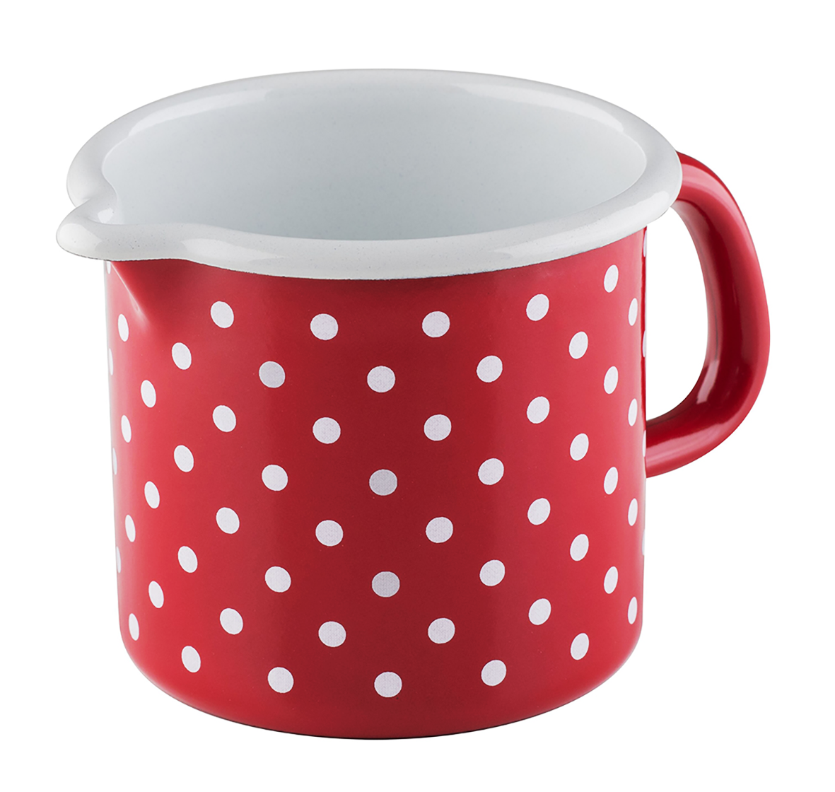 Schnabelt.Pünktchen rot 0.75 l