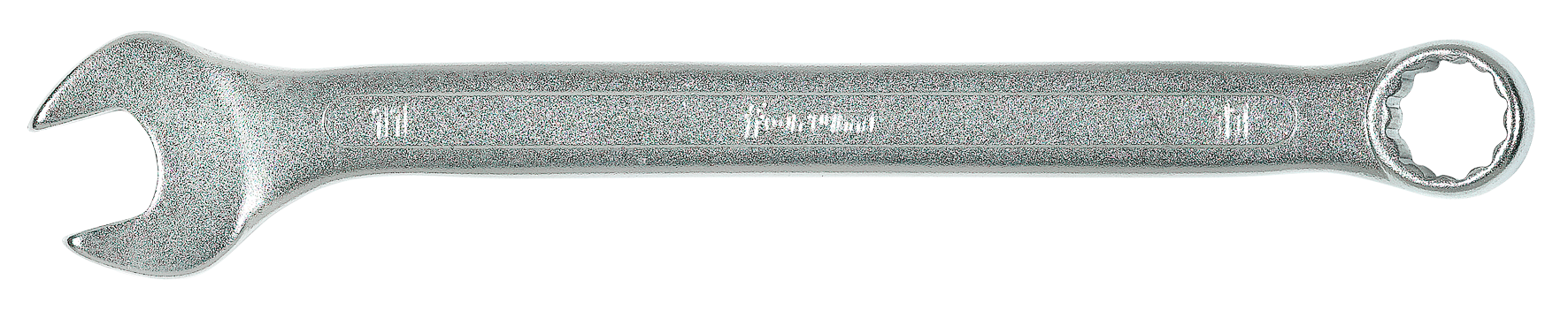 Ringgabelschlüssel 11