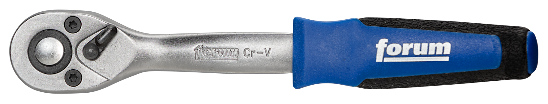 Umschaltknarre 1/4" 36