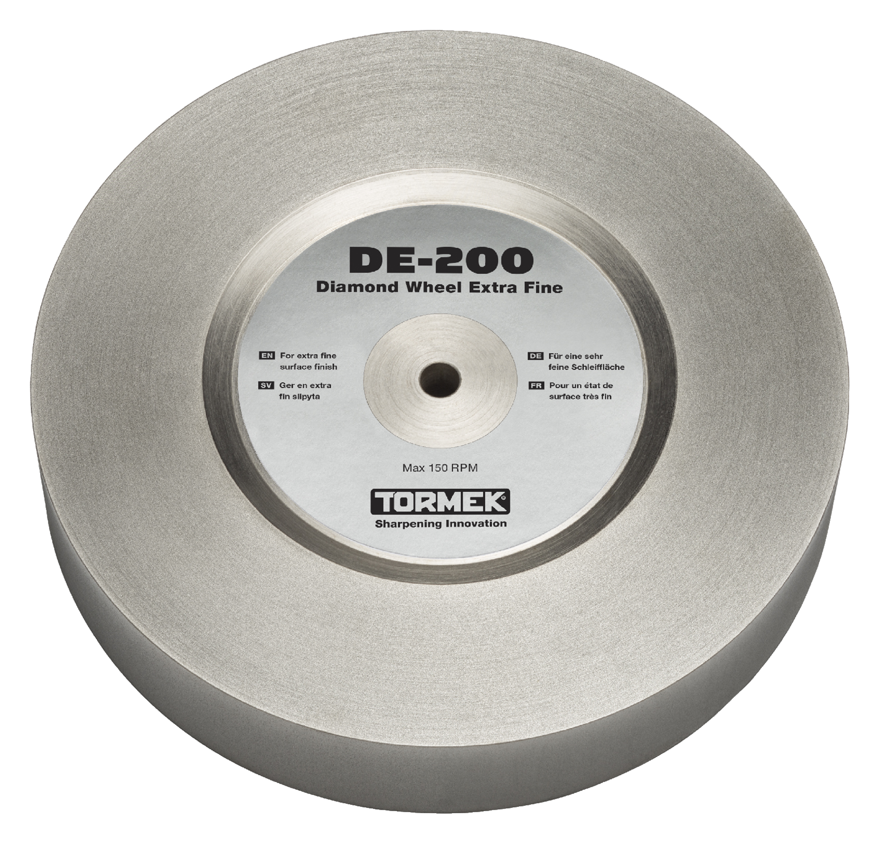 Diamantschleifscheibe DE-200