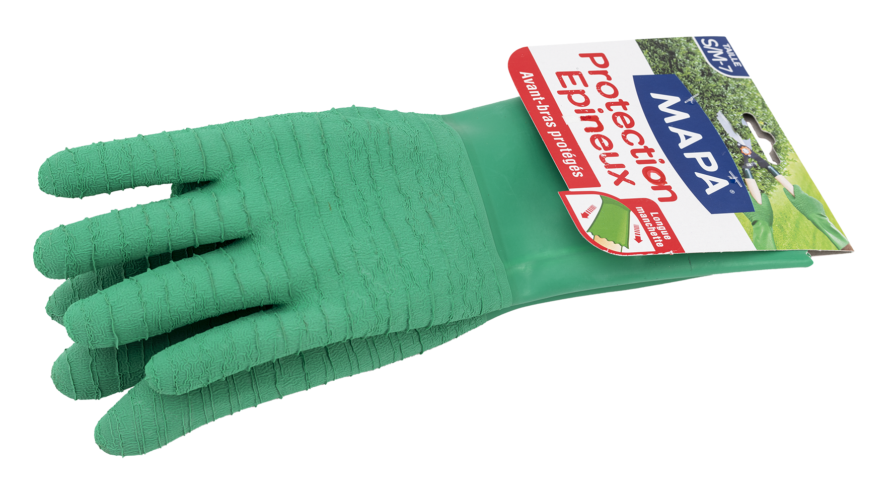 Gartenhandschuhe Epineux S/M