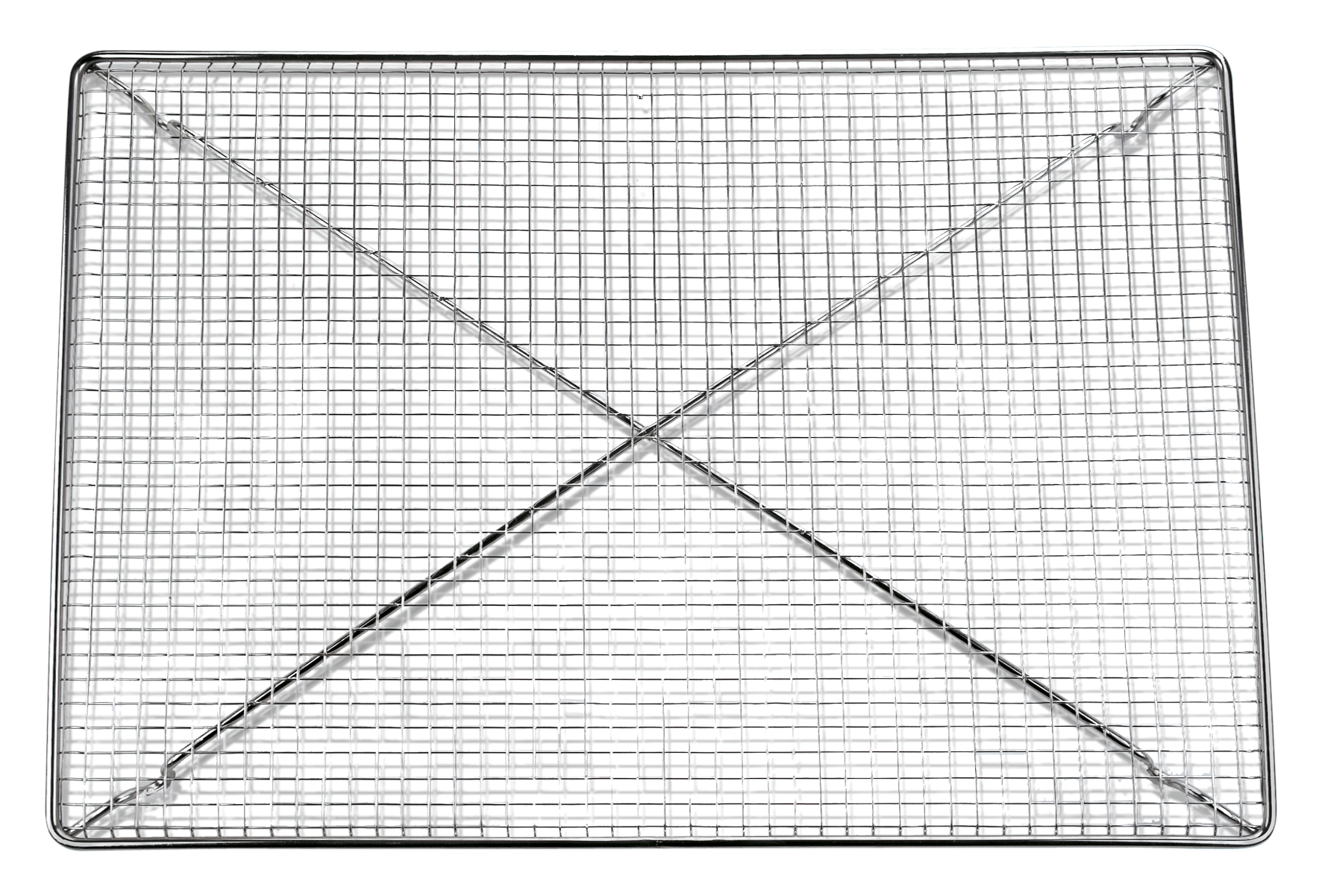 Kuchengitter 45x32 cm