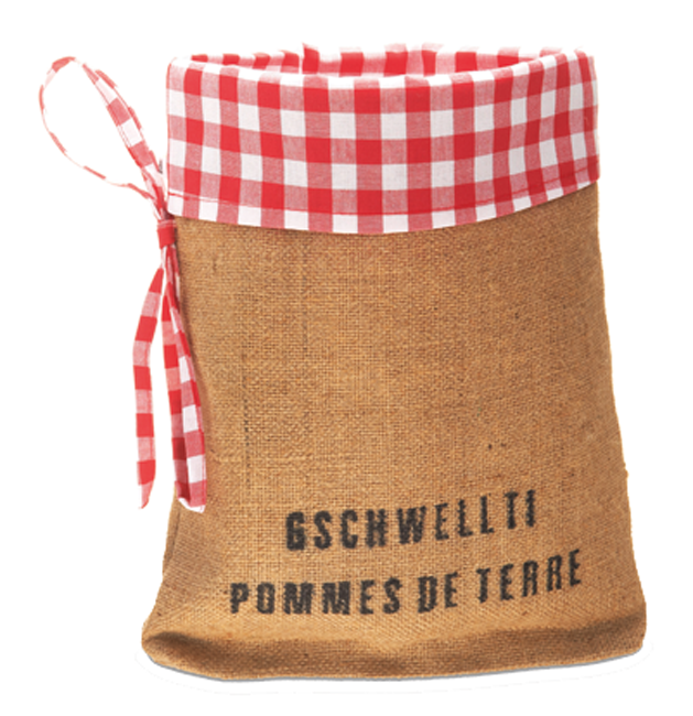 Kartoffelsack Kölsch 25x34 cm