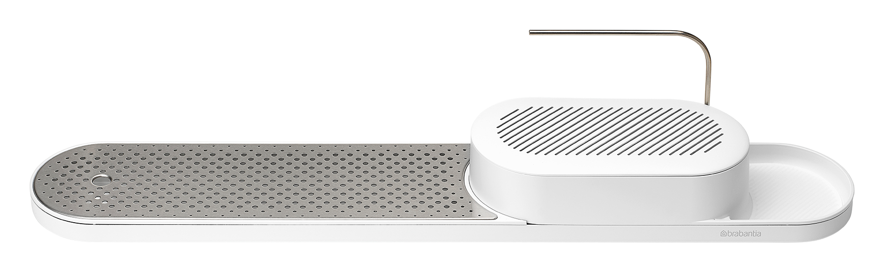 Abwaschset 2tlg. fresh white