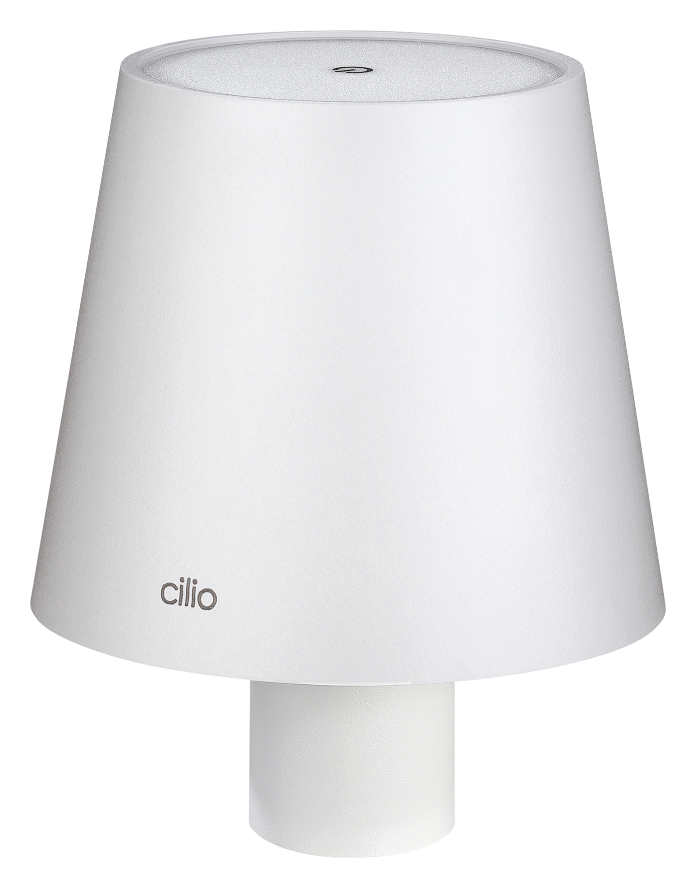 LED-Flaschenlampe Luce weiss