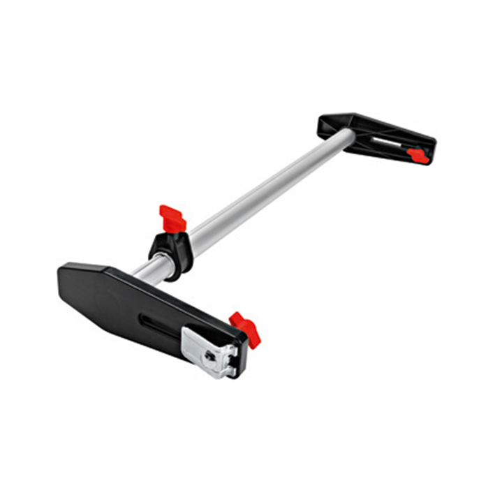 Türfuttermontagestrebe TMS