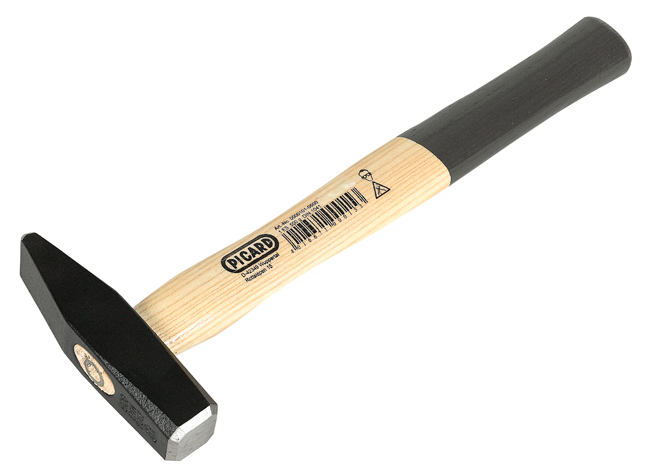 Schlosserhammer 101 500 g