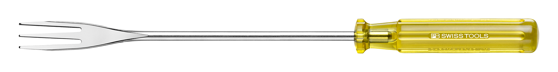 Fonduegabel PB 4040.Yellow