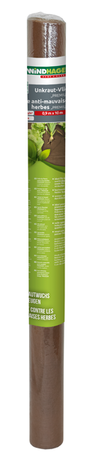 Unkraut-Vlies Profi 10x0.9m