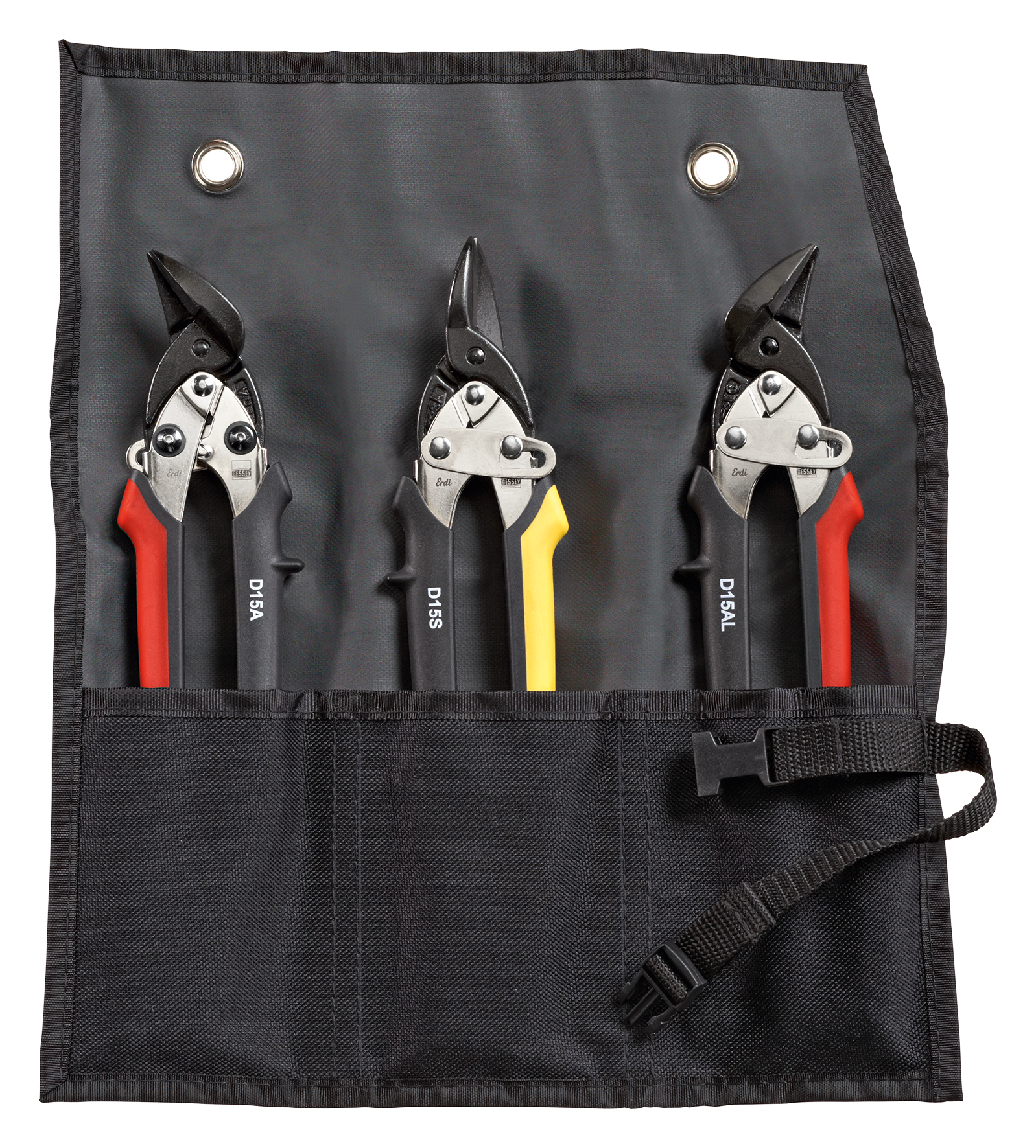 Ideal Scherenset DSET15